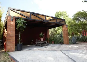 Hotel Rancho San Juan Teotihuacan hotel thumbnail 2