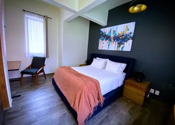 Hotel Rancho San Juan Teotihuacan hotel thumbnail 3