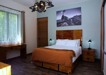 Hotel Rancho San Juan Teotihuacan hotel thumbnail 4