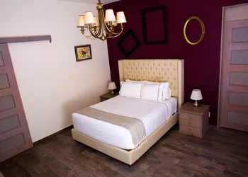 Hotel Rancho San Juan Teotihuacan hotel thumbnail 5