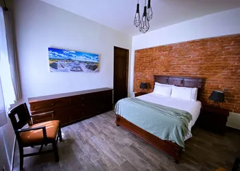 Hotel Rancho San Juan Teotihuacan hotel thumbnail 6