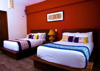 Hotel Rancho San Juan Teotihuacan hotel thumbnail 7