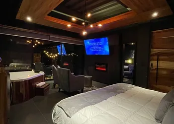 Temexkal Resort hotel thumbnail 2