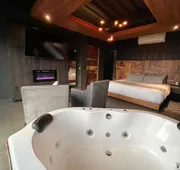 Temexkal Resort hotel detail image 3