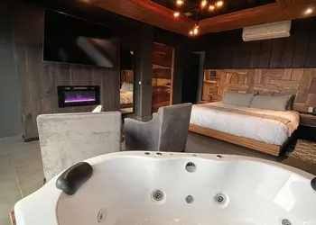 Temexkal Resort hotel thumbnail 3