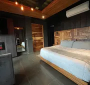 Temexkal Resort hotel detail image 4