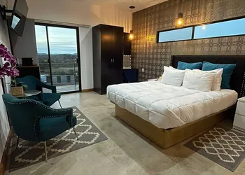 Temexkal Resort hotel thumbnail 5