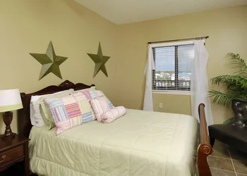 The Palms by Wyndham Vacation Rentals hotel thumbnail 5