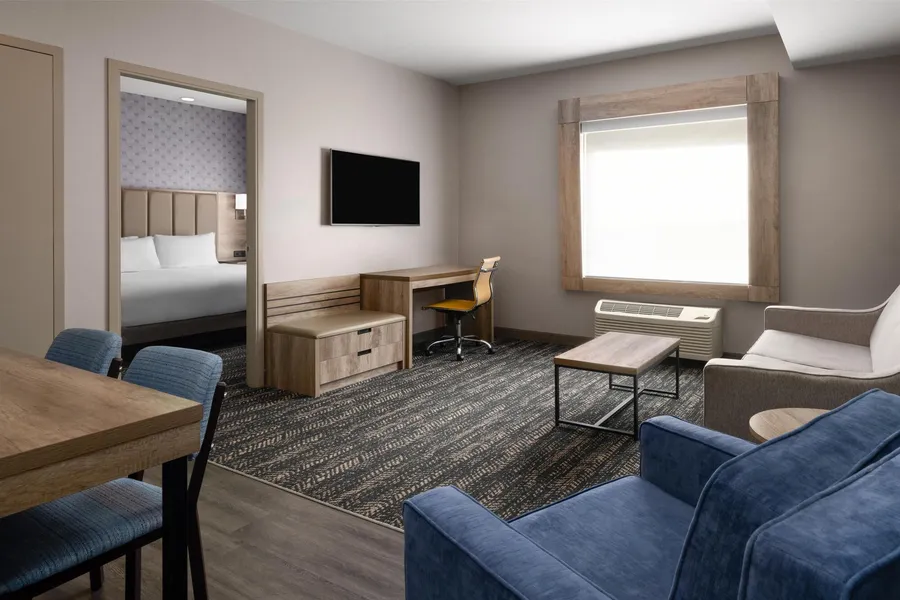 Best Western Premier Executive Residency Medicine Hat hotel detail image 6