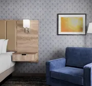 Best Western Premier Executive Residency Medicine Hat hotel detail image 7