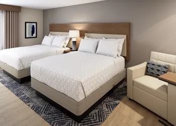 Candlewood Suites Odessa Midland by IHG hotel thumbnail 3