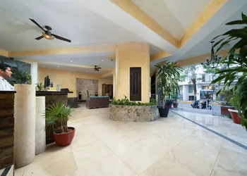 Hotel Hacienda Paradise hotel thumbnail 4