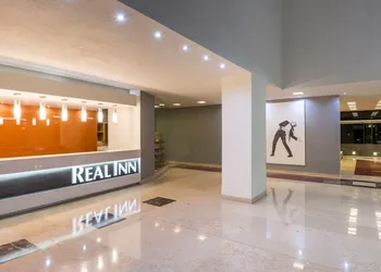 Real Inn San Luis Potosí hotel thumbnail 2