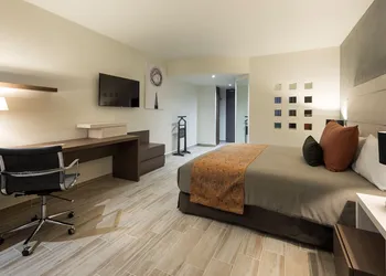 Real Inn San Luis Potosí hotel thumbnail 6