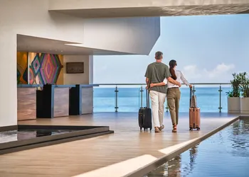 Grand Park Royal Puerto Vallarta - All Inclusive hotel thumbnail 2