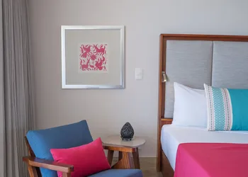 Grand Park Royal Puerto Vallarta - All Inclusive hotel thumbnail 4