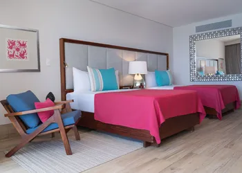 Grand Park Royal Puerto Vallarta - All Inclusive hotel thumbnail 5