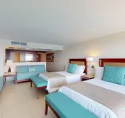 Grand Park Royal Puerto Vallarta - All Inclusive hotel detail image 7