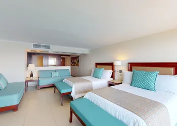 Grand Park Royal Puerto Vallarta - All Inclusive hotel thumbnail 7