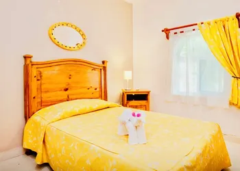 Room-playacar - Deluxe Family Comfort Ba hotel thumbnail 3