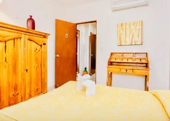 Room-playacar - Deluxe Family Comfort Ba hotel thumbnail 4