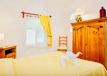 Room-playacar - Deluxe Family Comfort Ba hotel thumbnail 5