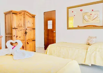 Room-playacar - Deluxe Family Comfort Ba hotel thumbnail 6