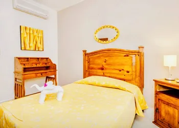 Room-playacar - Deluxe Family Comfort Ba hotel thumbnail 7