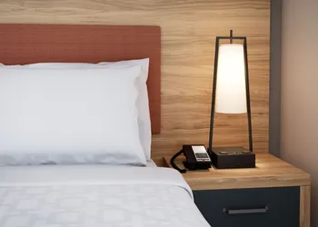 Candlewood Suites San Antonio Schertz by IHG hotel thumbnail 3