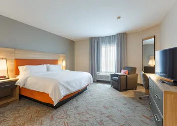 Candlewood Suites San Antonio Schertz by IHG hotel thumbnail 6