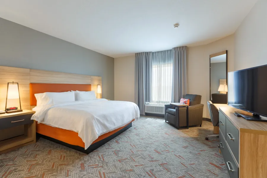 Candlewood Suites San Antonio Schertz by IHG hotel detail image 6