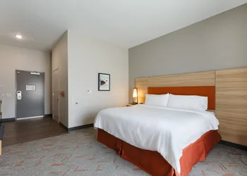 Candlewood Suites San Antonio Schertz by IHG hotel thumbnail 7