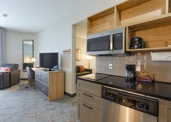 Candlewood Suites San Antonio Schertz by IHG hotel thumbnail 8