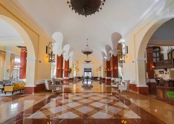 Valentin Imperial Rivera Maya All Inclusive - Adults Only hotel thumbnail 2
