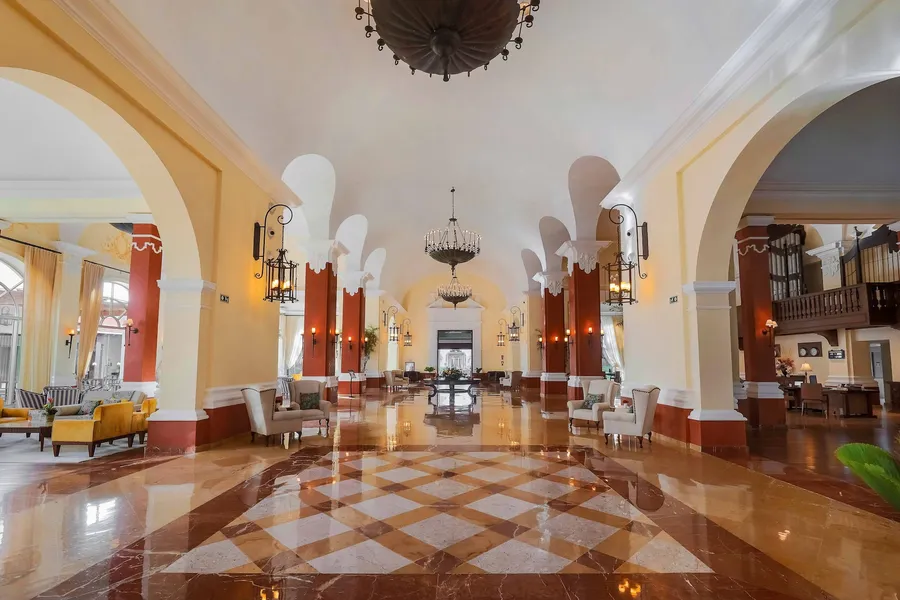 Valentin Imperial Rivera Maya All Inclusive - Adults Only hotel detail image 2