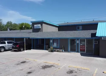 Hillcrest Motel hotel thumbnail 2