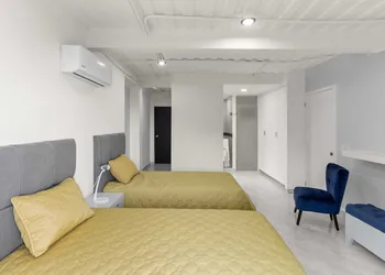 Morgan Boutique Hotel and Residences hotel thumbnail 2