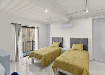 Morgan Boutique Hotel and Residences hotel thumbnail 3