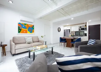 Morgan Boutique Hotel and Residences hotel thumbnail 5