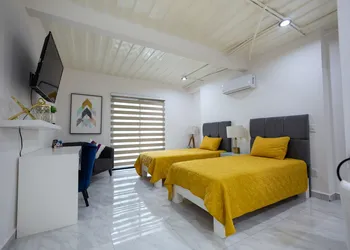 Morgan Boutique Hotel and Residences hotel thumbnail 8