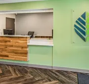 WoodSpring Suites Greenville Haywood Mall hotel detail image 3