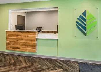 WoodSpring Suites Greenville Haywood Mall hotel thumbnail 3