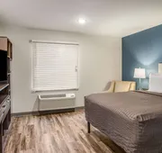 WoodSpring Suites Greenville Haywood Mall hotel detail image 5