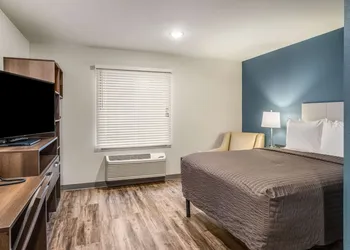 WoodSpring Suites Greenville Haywood Mall hotel thumbnail 5