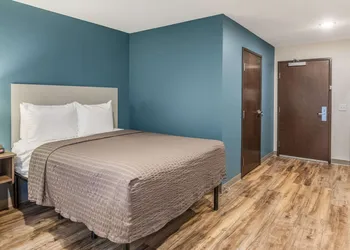 WoodSpring Suites Greenville Haywood Mall hotel thumbnail 6