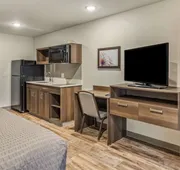 WoodSpring Suites Greenville Haywood Mall hotel detail image 7
