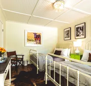 Stables Inn hotel detail image 3