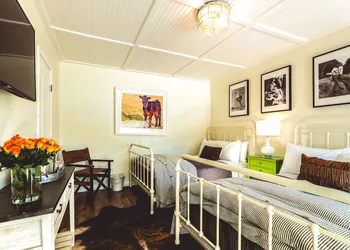 Stables Inn hotel thumbnail 3