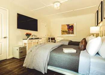 Stables Inn hotel thumbnail 4