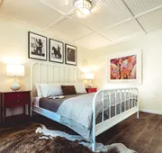 Stables Inn hotel detail image 7
